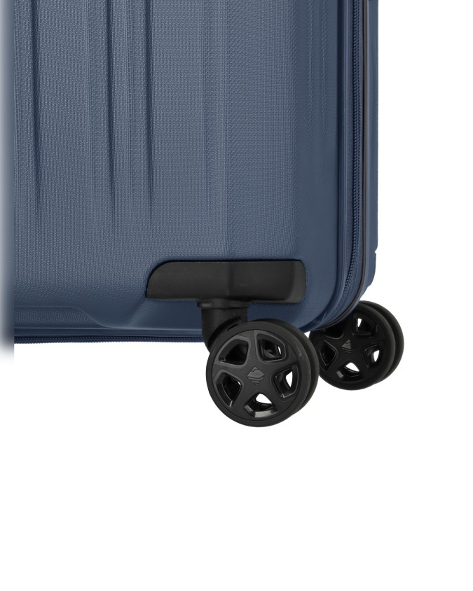  Travelite - Set di valigie in in 3 misure S/M/L Dynamiic