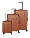 Travelite - Dynamiic Luggage Set in 3 Sizes: S, M, L