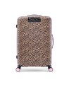 Braccialini - Dea Large 4-Wheel Polycarbonate Trolley