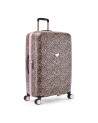  Braccialini - Trolley Tg. L 4 Ruote in Policarbonato Dea