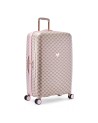  Braccialini - Trolley Tg. L 4 Ruote in Policarbonato Dea