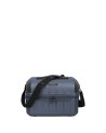  Travelite - Beauty case da viaggio in ABS con tracolla Dynamiic