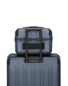  Travelite - Beauty case da viaggio in ABS con tracolla Dynamiic