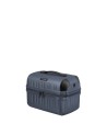  Travelite - Beauty case da viaggio in ABS con tracolla Dynamiic