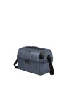  Travelite - Beauty case da viaggio in ABS con tracolla Dynamiic