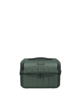 Travelite - Dynamiic ABS Travel Beauty Case with Shoulder...