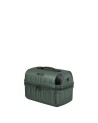  Travelite - Beauty case da viaggio in ABS con tracolla Dynamiic