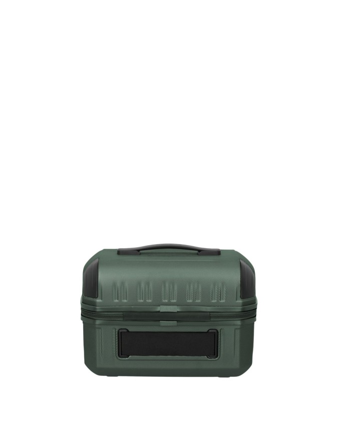  Travelite - Beauty case da viaggio in ABS con tracolla Dynamiic