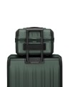  Travelite - Beauty case da viaggio in ABS con tracolla Dynamiic