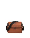  Travelite - Beauty case da viaggio in ABS con tracolla Dynamiic