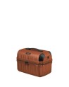  Travelite - Beauty case da viaggio in ABS con tracolla Dynamiic