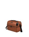  Travelite - Beauty case da viaggio in ABS con tracolla Dynamiic