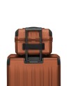  Travelite - Beauty case da viaggio in ABS con tracolla Dynamiic