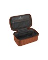  Travelite - Beauty case da viaggio in ABS con tracolla Dynamiic