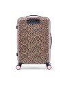  Braccialini - Trolley Tg. M 4 Ruote in Policarbonato Dea