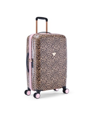  Braccialini - Trolley Tg. M 4 Ruote in Policarbonato Dea 2