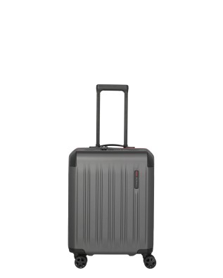 Travelite – Trolley cabina in Abs Tg. S 4 ruote Dynamiic