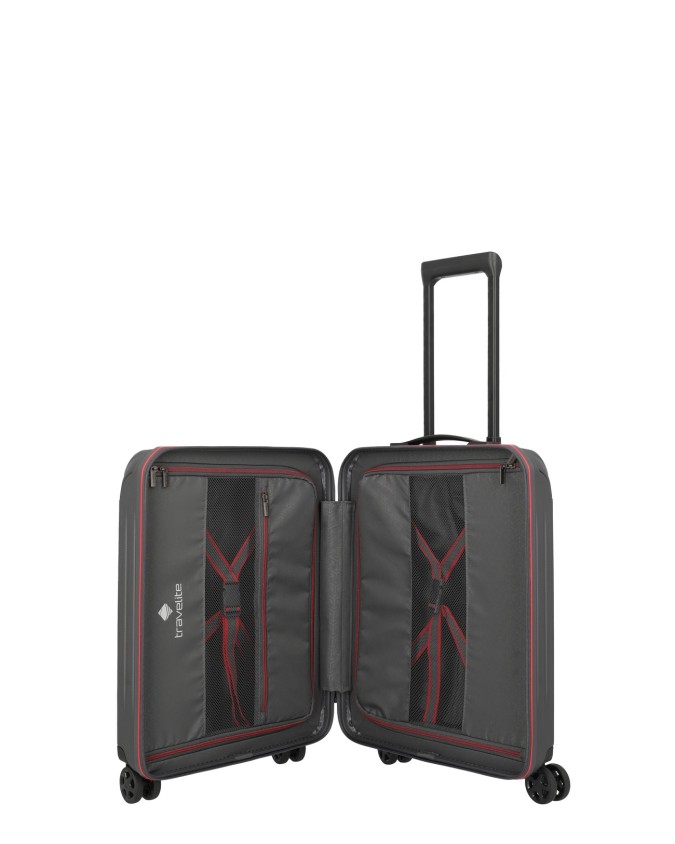  Travelite – Trolley cabina in Abs Tg. 