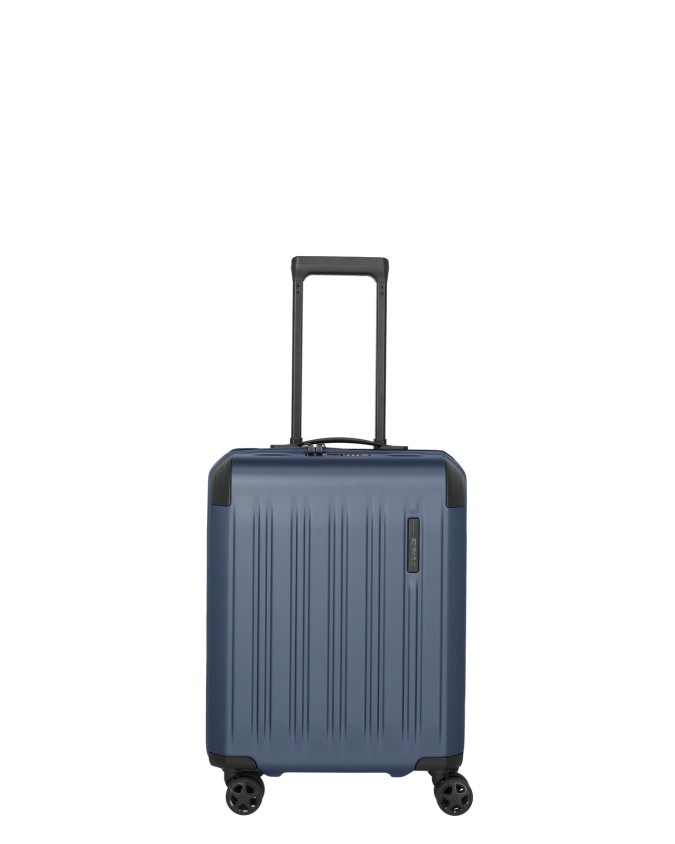 Travelite – Trolley cabina in Abs Tg. S 4 ruote Dynamiic