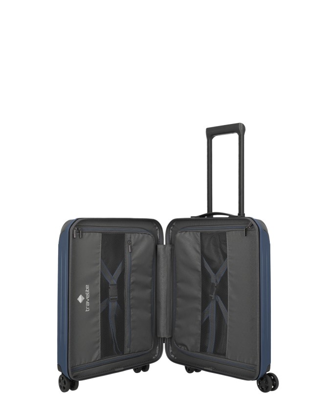  Travelite – Trolley cabina in Abs Tg. 