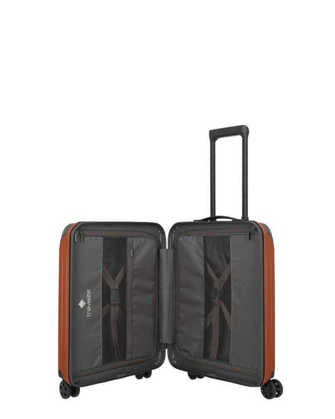  Travelite – Trolley cabina in Abs Tg. 