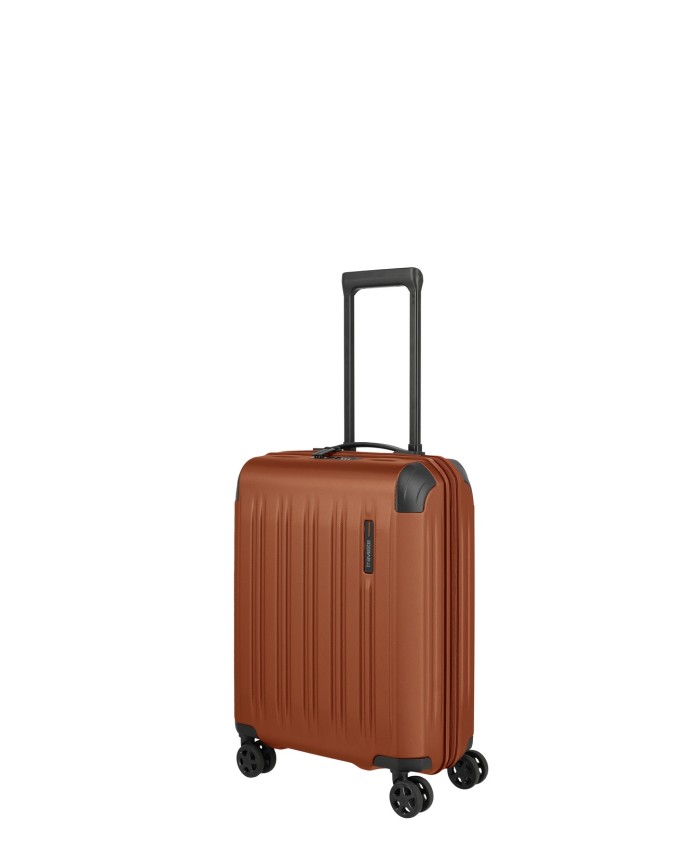  Travelite – Trolley cabina in Abs Tg. 