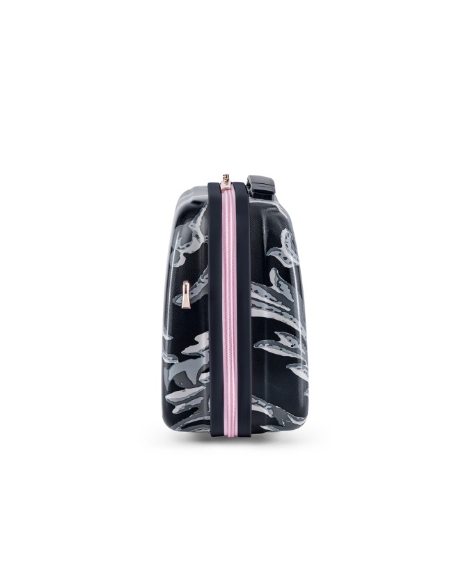  Braccialini - Beauty Case da Viaggio in Policarbonato Dea