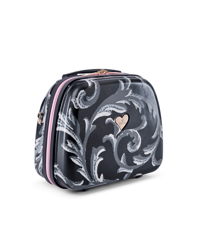  Braccialini - Beauty Case da Viaggio in Policarbonato Dea