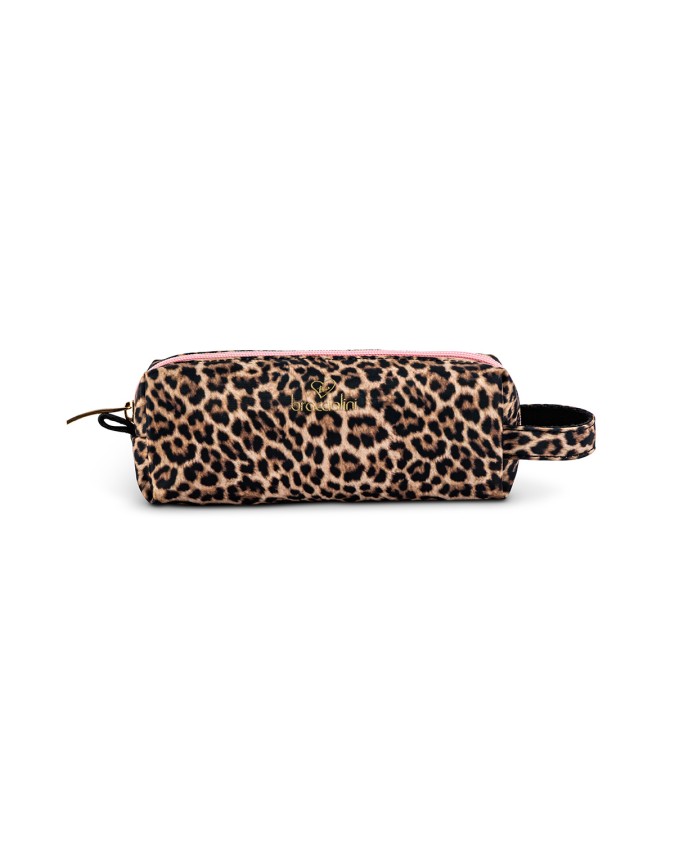 Braccialini - Nylon-Etui mit Griff...