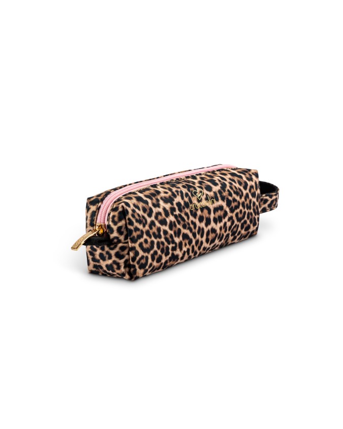  Braccialini - Astuccio con Manico in Nylon Dea Soft