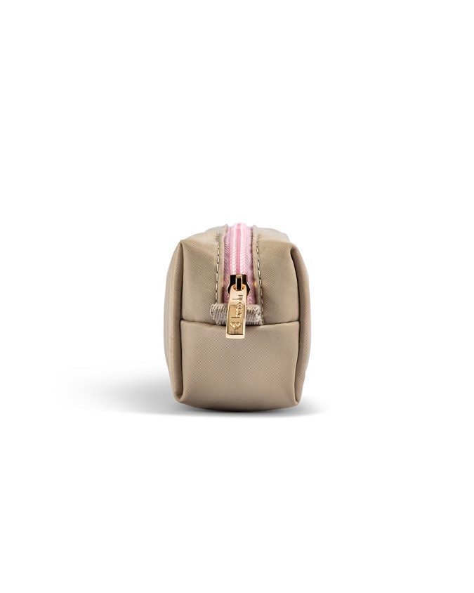  Braccialini - Astuccio con Manico in Nylon Dea Soft