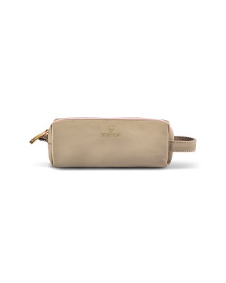  Braccialini - Astuccio con Manico in Nylon Dea Soft