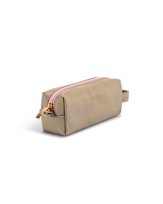  Braccialini - Astuccio con Manico in Nylon Dea Soft