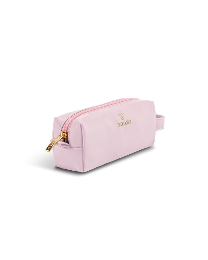  Braccialini - Astuccio con Manico in Nylon Dea Soft