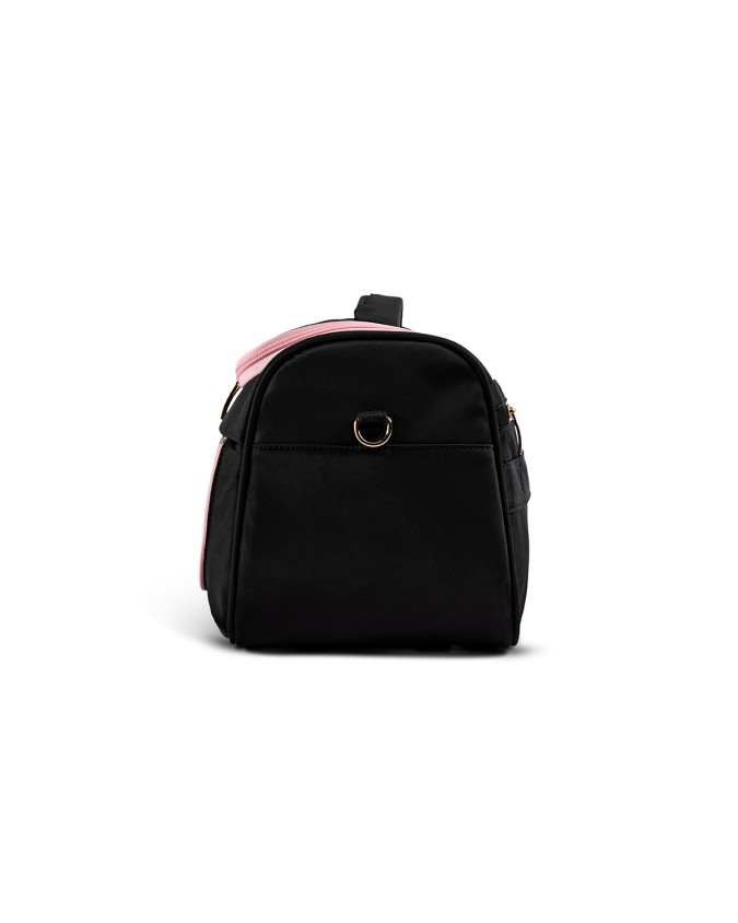  Braccialini - Beauty Case da Viaggio Semirigido con Tracolla
