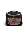  Braccialini - Beauty Case da Viaggio Semirigido con Tracolla