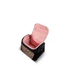  Braccialini - Beauty Case da Viaggio Semirigido con Tracolla