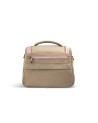  Braccialini - Beauty Case da Viaggio Semirigido con Tracolla