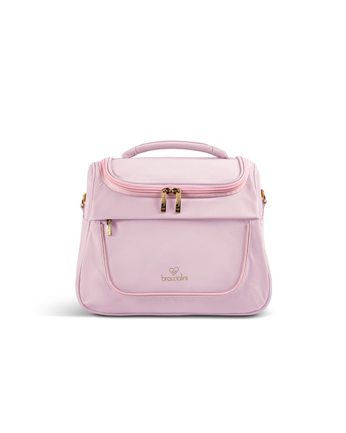 Braccialini - Dea Soft Semi-Rigid...
