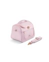  Braccialini - Beauty Case da Viaggio Semirigido con Tracolla
