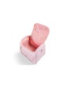  Braccialini - Beauty Case da Viaggio Semirigido con Tracolla