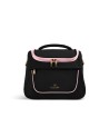  Braccialini - Beauty Case da Viaggio Semirigido con Tracolla