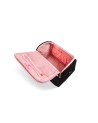  Braccialini - Beauty Case da Viaggio Semirigido con Tracolla