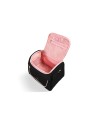  Braccialini - Beauty Case da Viaggio Semirigido con Tracolla