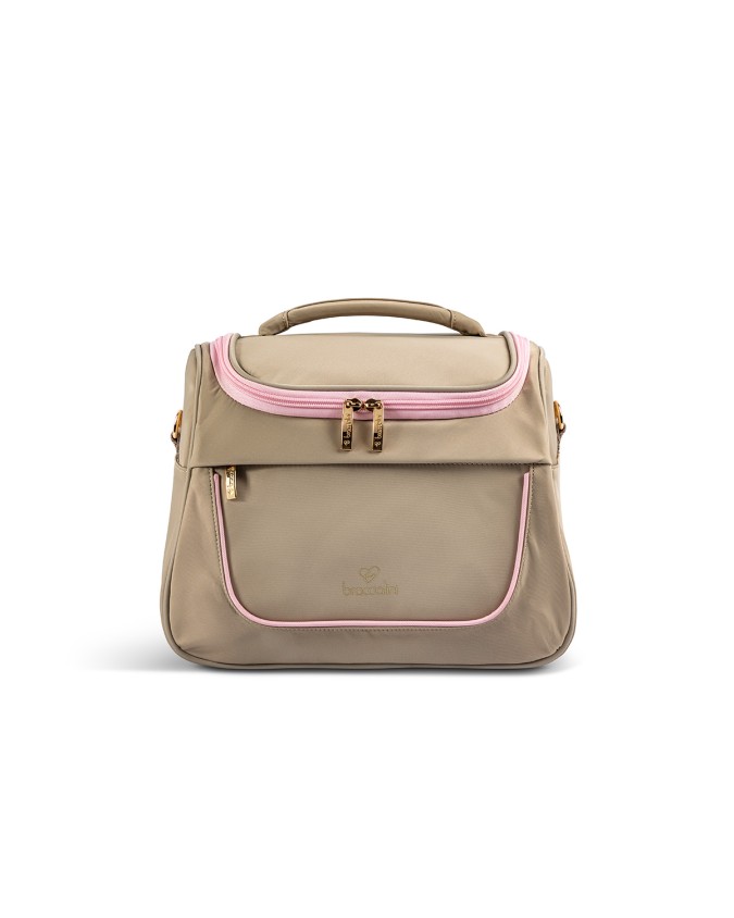 Braccialini - Dea Soft Semi-Rigid...