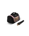  Braccialini - Beauty Case da Viaggio Mini con Tracolla in