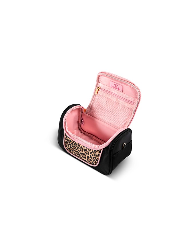  Braccialini - Beauty Case da Viaggio Mini con Tracolla in