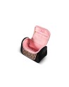  Braccialini - Beauty Case da Viaggio Mini con Tracolla in