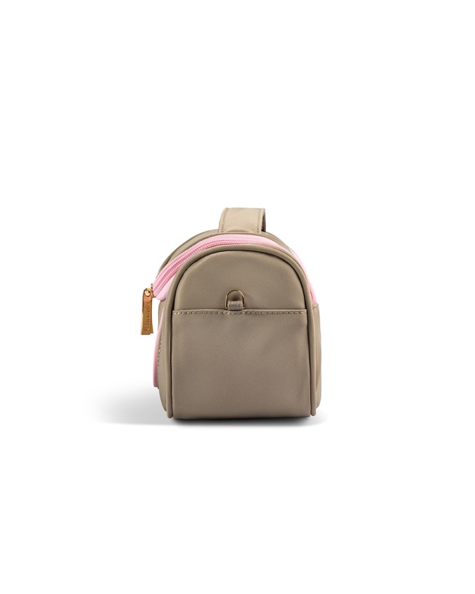  Braccialini - Beauty Case da Viaggio Mini con Tracolla in