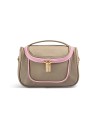  Braccialini - Beauty Case da Viaggio Mini con Tracolla in